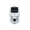 Dahua SDT6C432-4P-GB-APV-0280 - WizSense -Starlight - TiOC - 32x optical zoom - 4 Megapixel - IP - PTZ - Camera