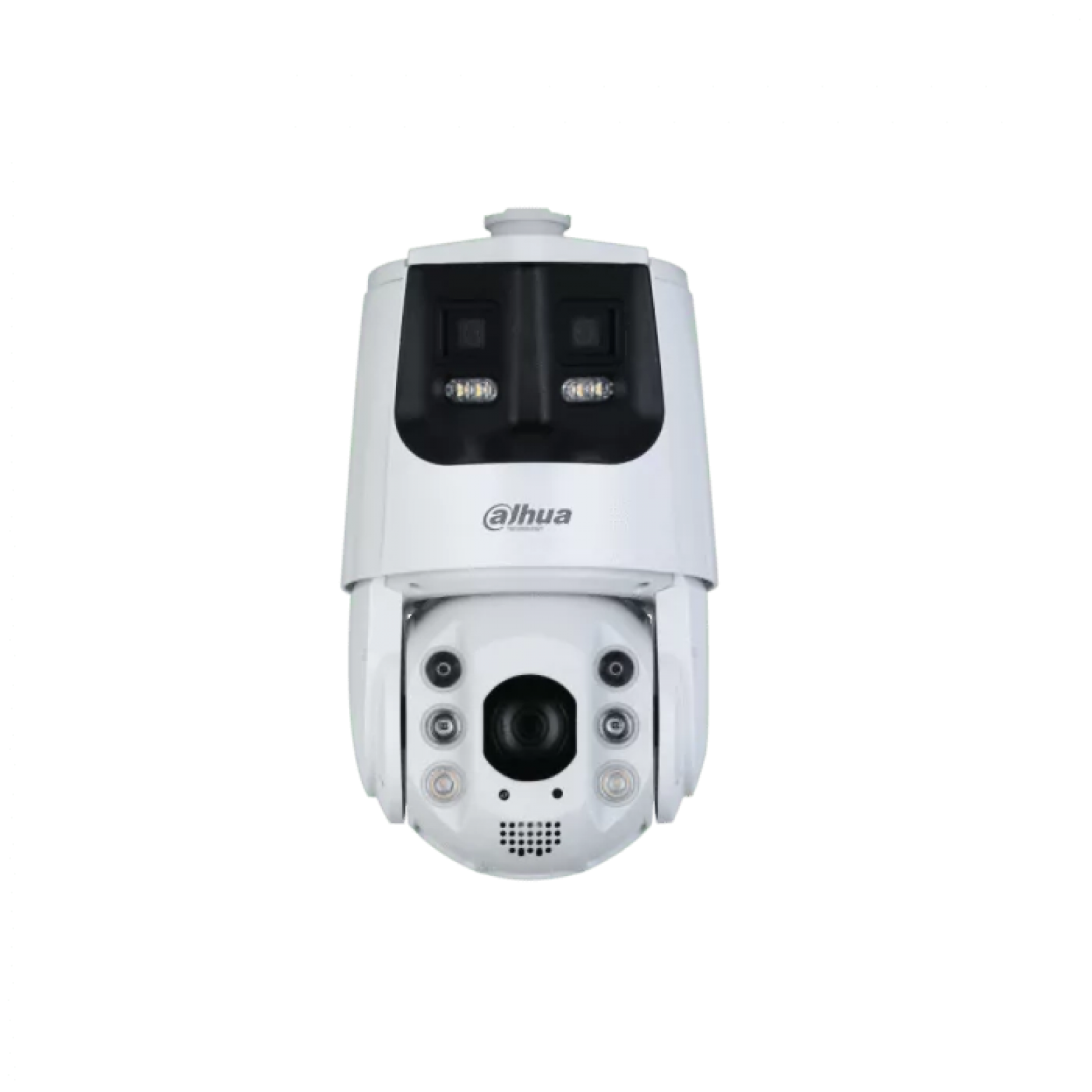 Dahua SDT6C432-4P-GB-APV-0280 - WizSense -Starlight - TiOC - 32x optical zoom - 4 Megapixel - IP - PTZ - Camera