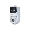 Dahua SDT6C432-4P-GB-APV-0280 - WizSense -Starlight - TiOC - 32x optical zoom - 4 Megapixel - IP - PTZ - Camera