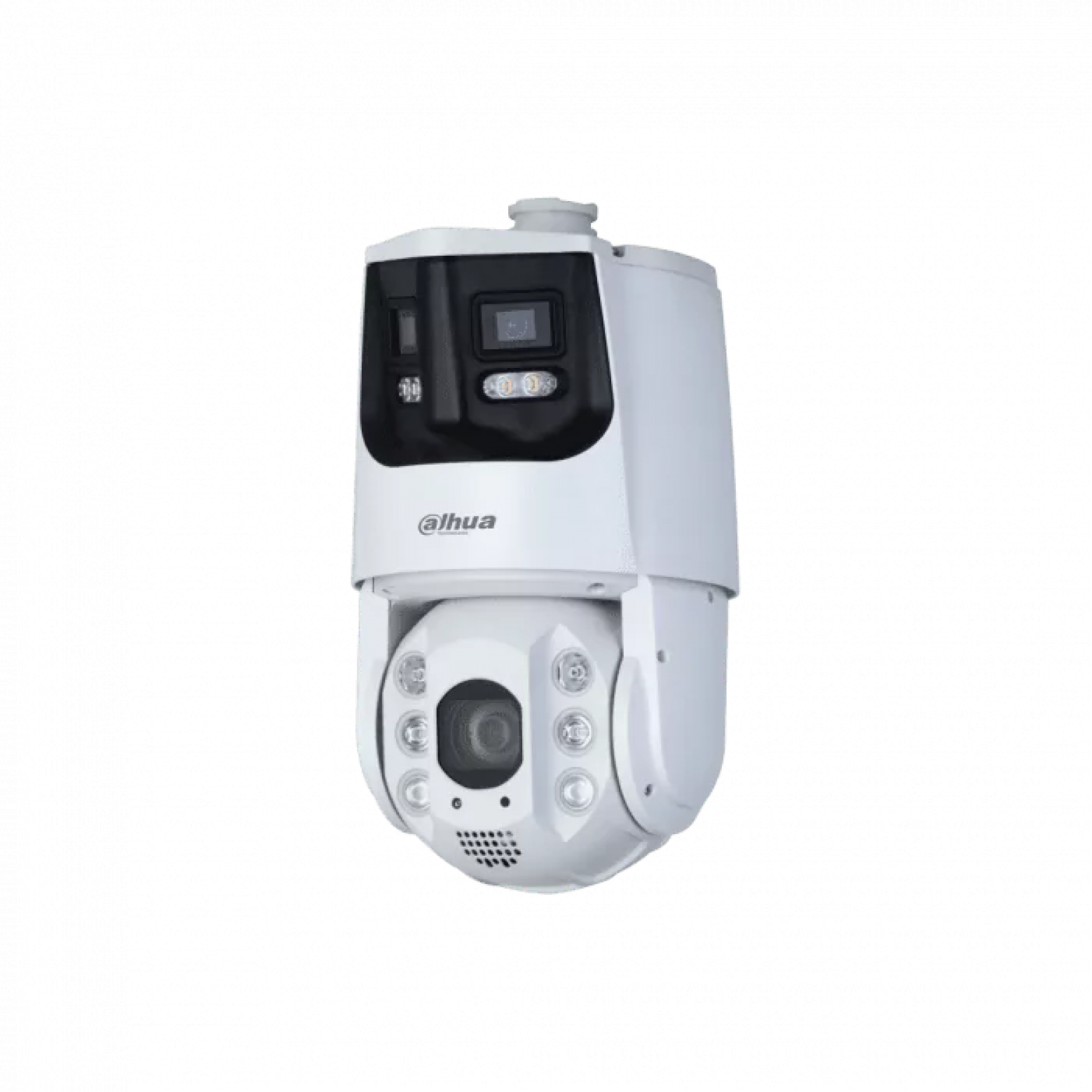 Dahua SDT6C432-4P-GB-APV-0280 - WizSense -Starlight - TiOC - 32x optical zoom - 4 Megapixel - IP - PTZ - Camera
