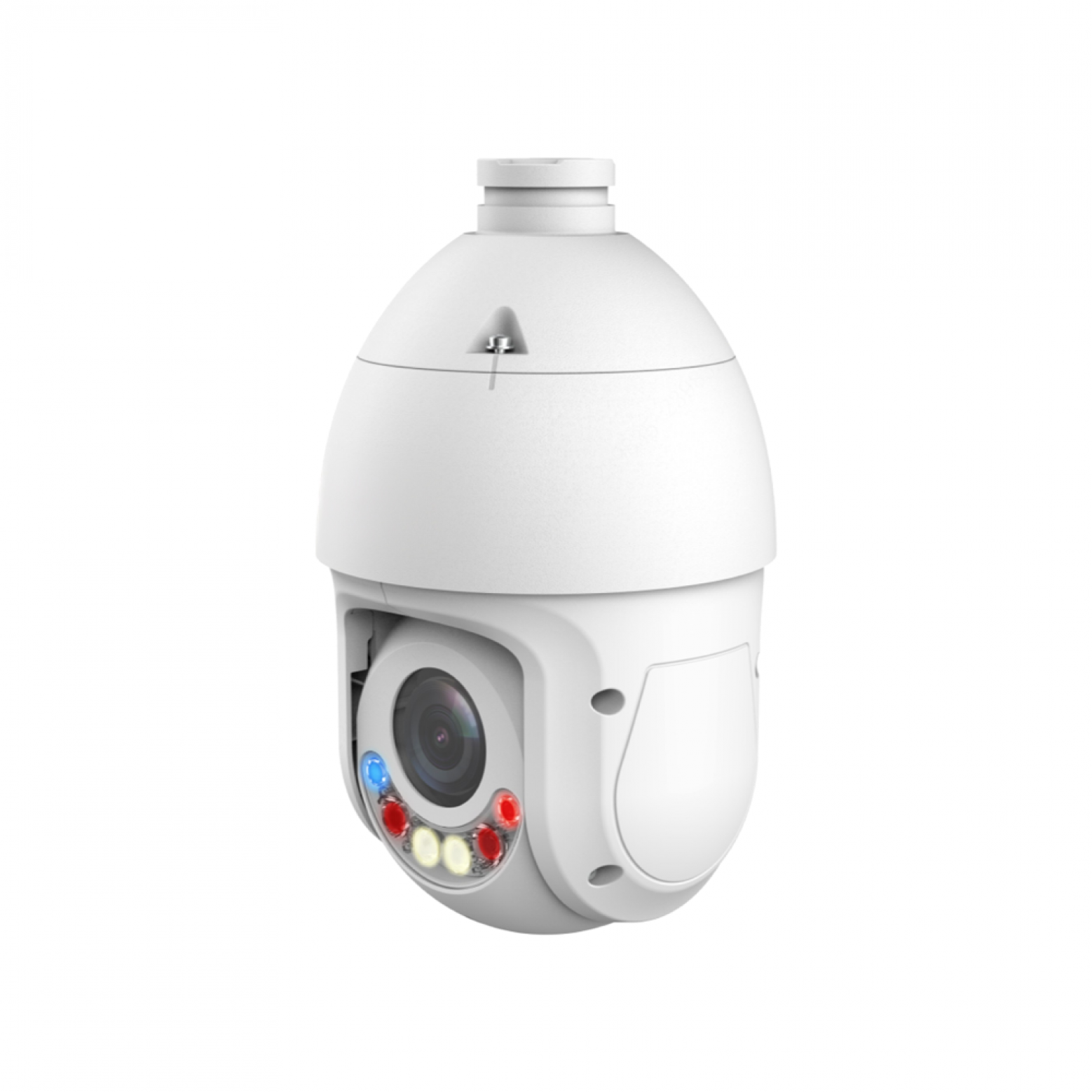 Dahua SD4E825GB-HNR-A-PV1 - WizSense - Starlight - TiOC - 25x optical zoom - 8 Megapixel - IP - PTZ - Camera