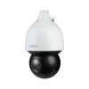 Dahua SD5A825GA-HNR - WizSense - Starlight - 25x optical zoom - Auto tracking - 8 Megapixel - IP - PTZ - Camera - White