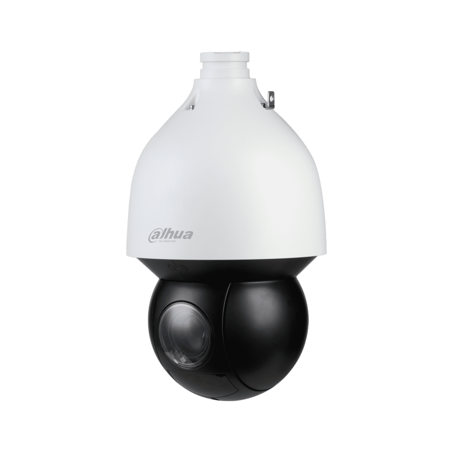 Dahua SD5A825GA-HNR - WizSense - Starlight - 25x optical zoom - Auto tracking - 8 Megapixel - IP - PTZ - Camera - White