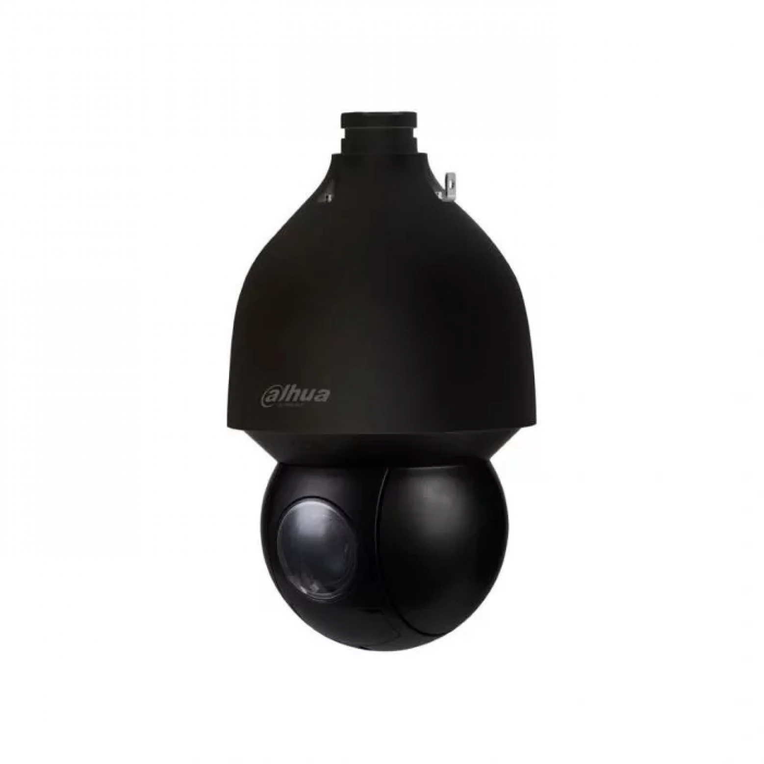 Dahua SD5A825GA-HNR - WizSense - Starlight - 25x optical zoom - Auto tracking - 8 Megapixel - IP - PTZ - Camera - Black