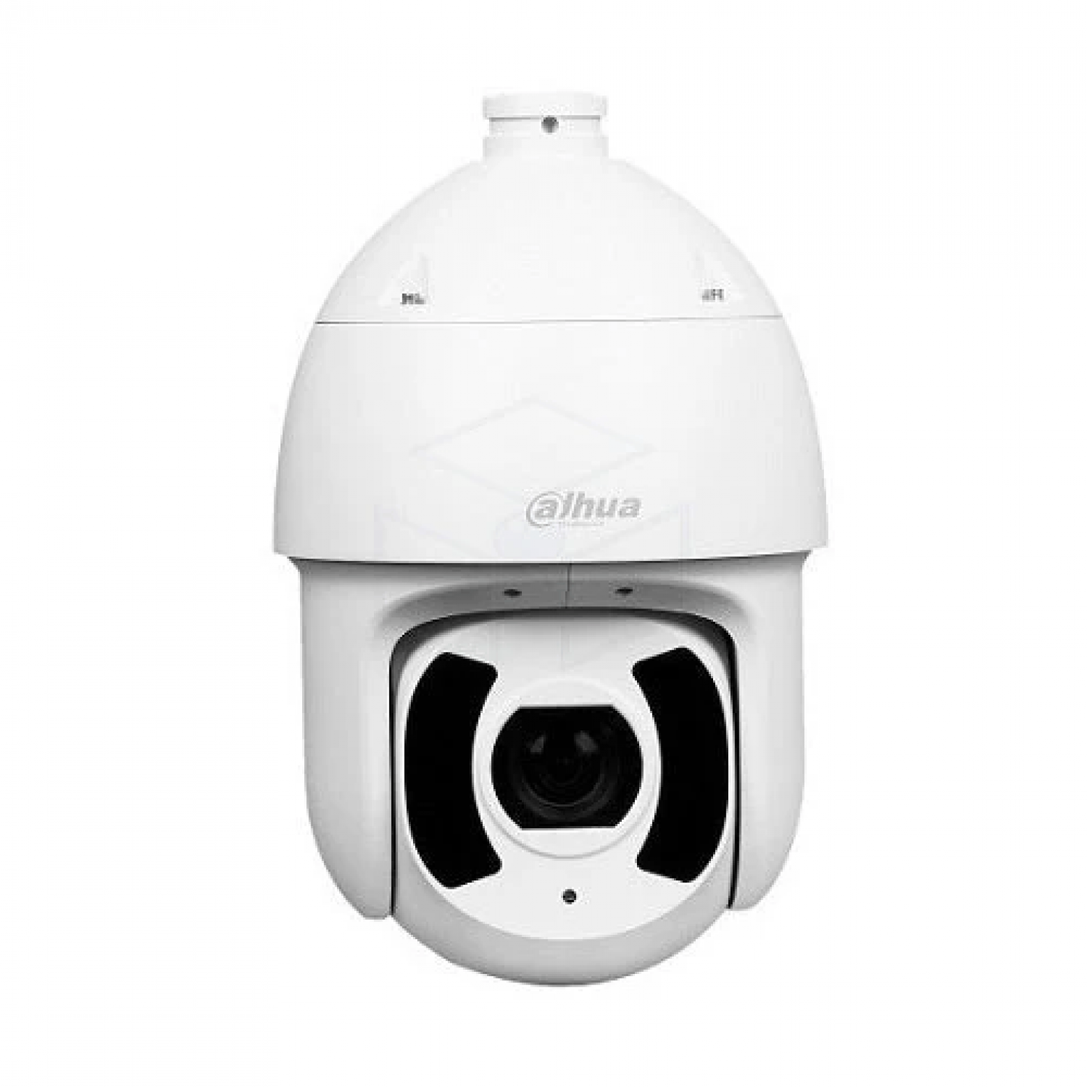 Dahua SD6CE445GB-HNR - WizSense -Starlight - TiOC - AutoTracking - 45x optical zoom - 4 Megapixel - IP - PTZ - Camera