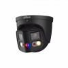 Dahua IPC-PDW3849P-A180-AS-PV - IPC-PDW3849P-A180-AS-PV - WizSense - Panorama 180° degrees - Tioc - Dual-Lens - Turret - 8Mp - Zwart