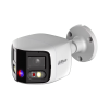 Dahua IPC-PFW3849SP - IPC-PFW3849SP - WizSense - Panorama 180° degrees - Tioc - Dual Lens - Bullet - 8Mp - Wit