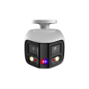 Dahua IPC-PFW3849SP - IPC-PFW3849SP - WizSense - Panorama 180° degrees - Tioc - Dual Lens - Bullet - 8Mp - Wit