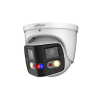 Dahua IPC-PDW3849P-A180-AS-PV - WizSense - Panorama 180° degrees - Tioc - Dual-Lens - Turret - 8Mp - Wit