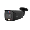 Dahua DH-IPC-HFW3449T1P-AS-PV-0280B-S4 Wiszense - Full Color 2.0 IP Bullet Camera 4mp 2.8mm IR 30m 12vdc PoE