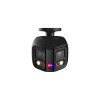 Dahua IPC-PFW3849SP - IPC-PFW3849SP - WizSense - Panorama 180° degrees - Tioc - Dual Lens - Bullet - 8Mp - Zwart