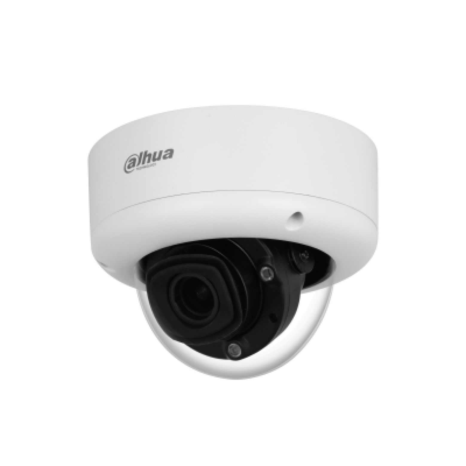 Dahua HDBW71242E1-Z-X - ePoE - Deeplight - WizMindX - WDR - 12MP - Dome - IP - White
