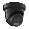 Hikvision - DS-2CD2387G2H-LIU - ColorVu Hybrid - Turret - 8MP - IP - Zwart