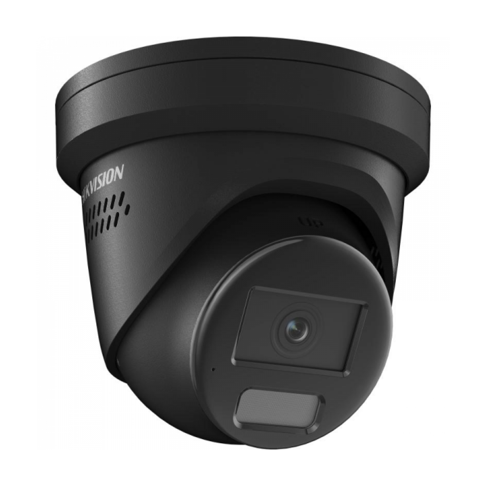 Hikvision - DS-2CD2387G2H-LIU - ColorVu Hybrid - Turret - 8MP - IP - Zwart