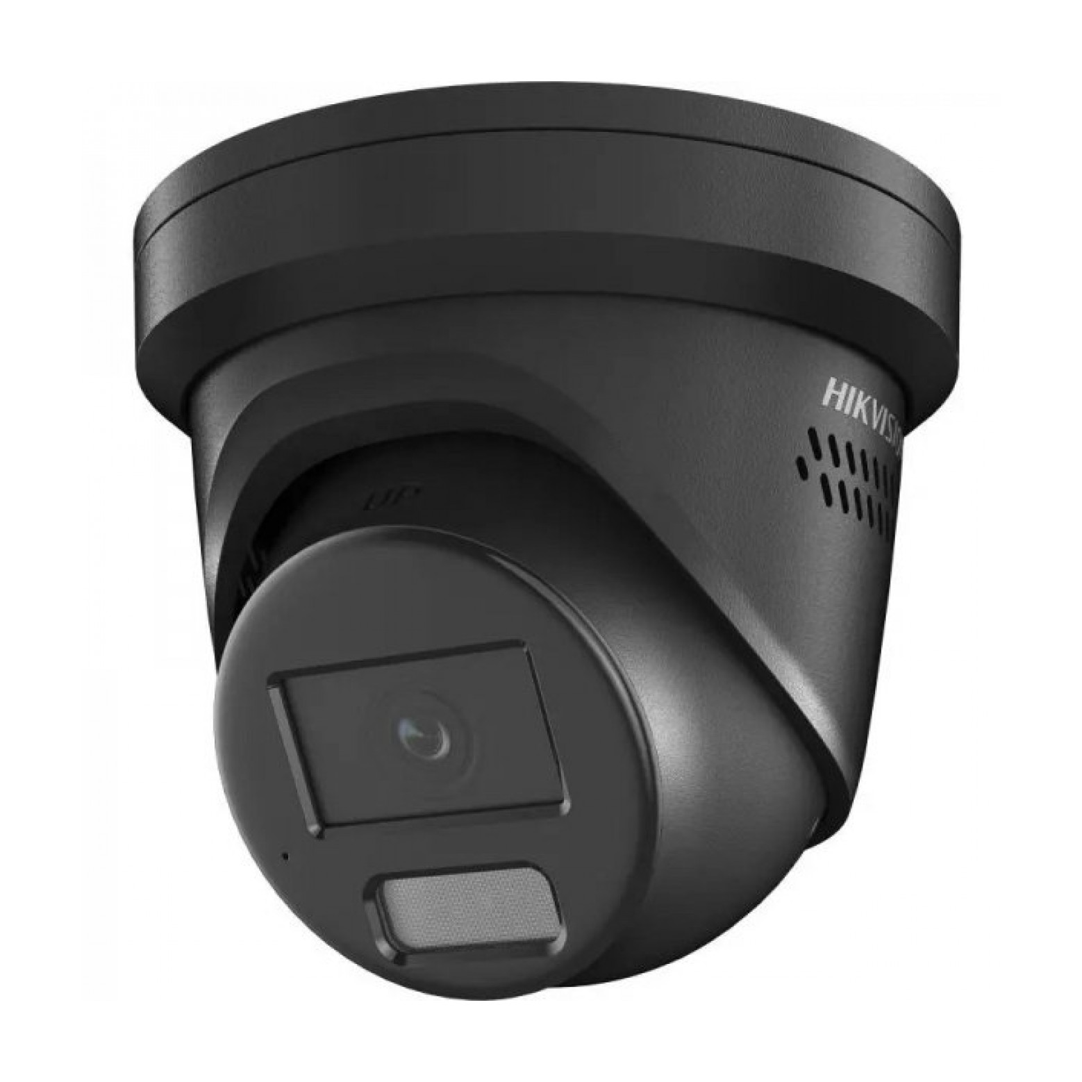 Hikvision - DS-2CD2387G2H-LIU - ColorVu Hybrid - Turret - 8MP - IP - Zwart