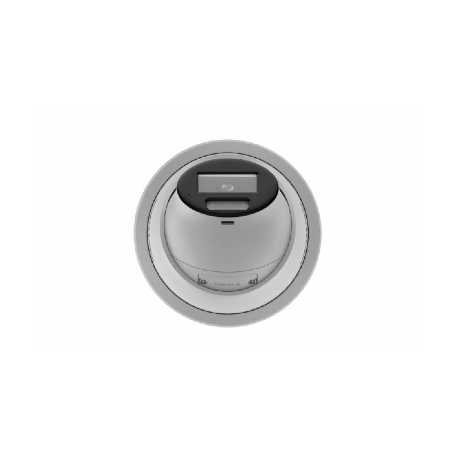 Hikvision - DS-2CD2387G2H-LIU - ColorVu Hybrid - Turret - 8MP - IP 