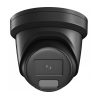 Hikvision - DS-2CD2387G2H-LIU - ColorVu Hybrid - Turret - 8MP - IP - Zwart