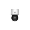 Hikvision DS-2DE3A400BW-DE - 4 Megapixel - ColorVu - Pan Tilt camera