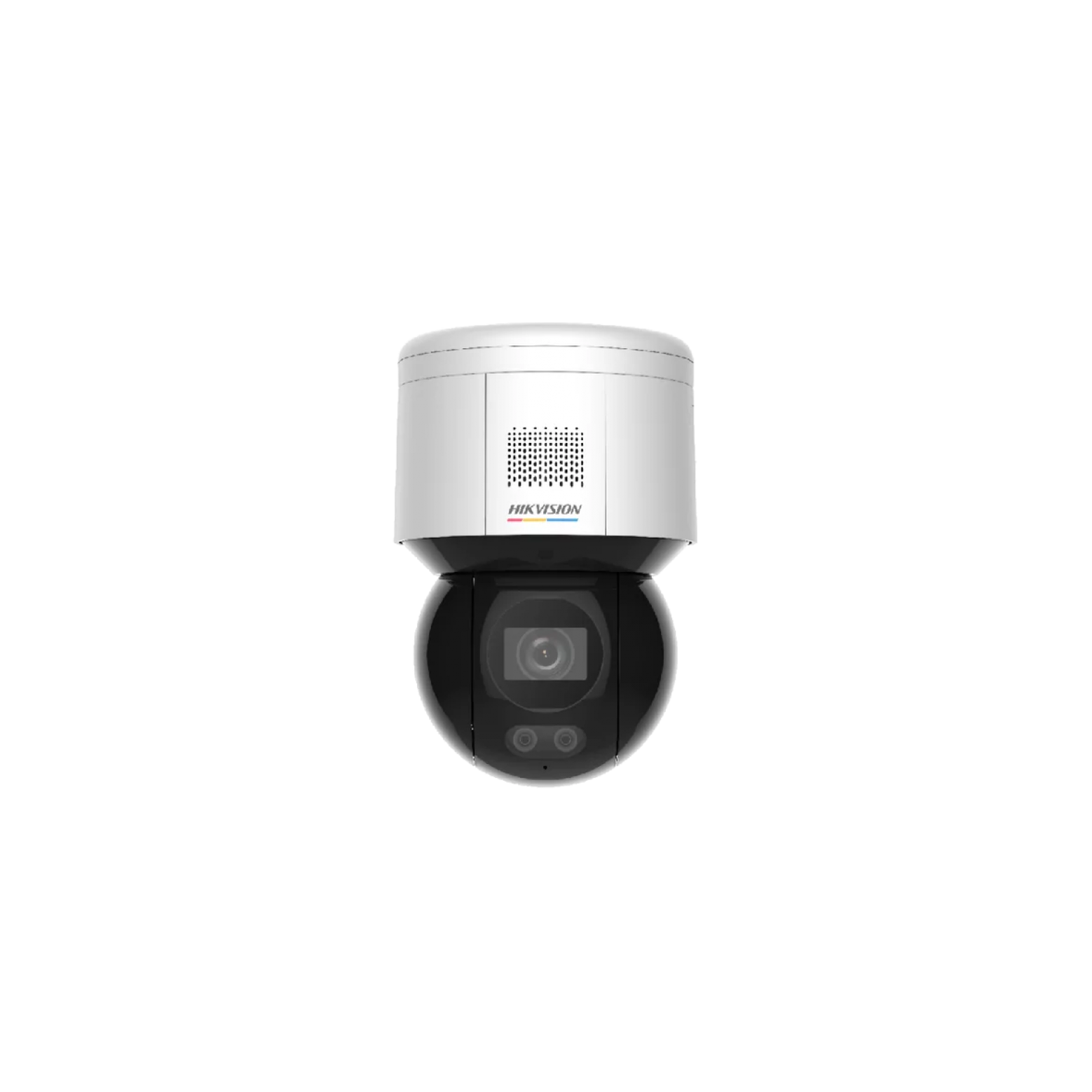 Hikvision DS-2DE3A400BW-DE - 4 Megapixel - ColorVu - Pan Tilt camera