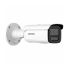 Hikvision DS-2CD2T87G2H-LI - ColorVu Hybrid - Bullet - 8MP - IP - Wit