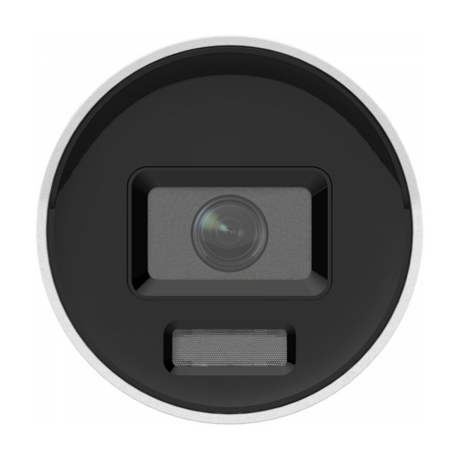 Hikvision DS-2CD2047G2H-LIU - ColorVu Hybrid - Mini Bullet - 4MP - IP - Wit