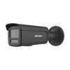 Hikvision DS-2CD2T87G2H-LI - ColorVu Hybrid - Bullet - 8MP - IP - Zwart