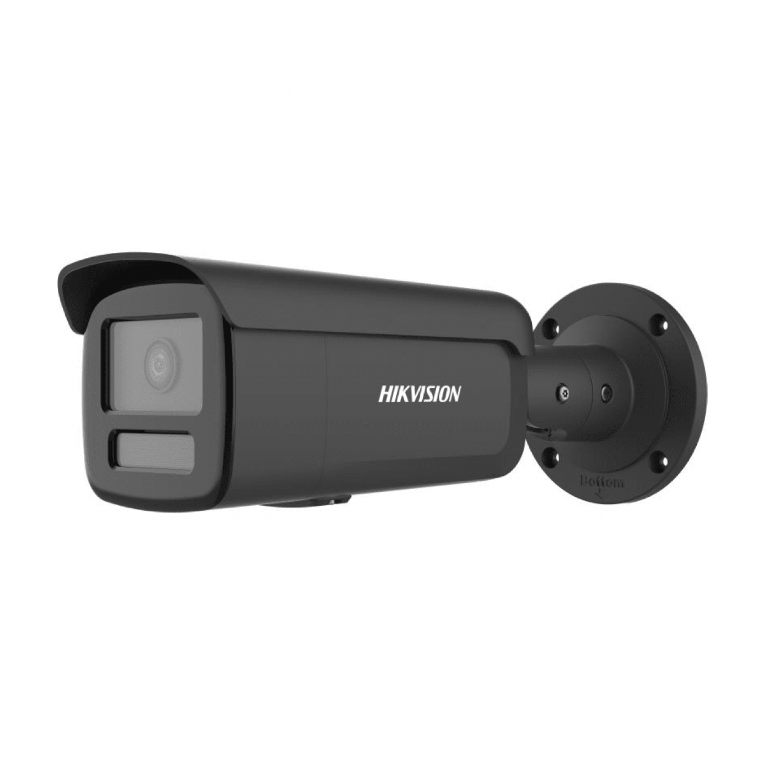 Hikvision DS-2CD2T87G2H-LI - ColorVu Hybrid - Bullet - 8MP - IP - Zwart