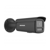 Hikvision DS-2CD2T87G2H-LI - ColorVu Hybrid - Bullet - 8MP - IP - Zwart