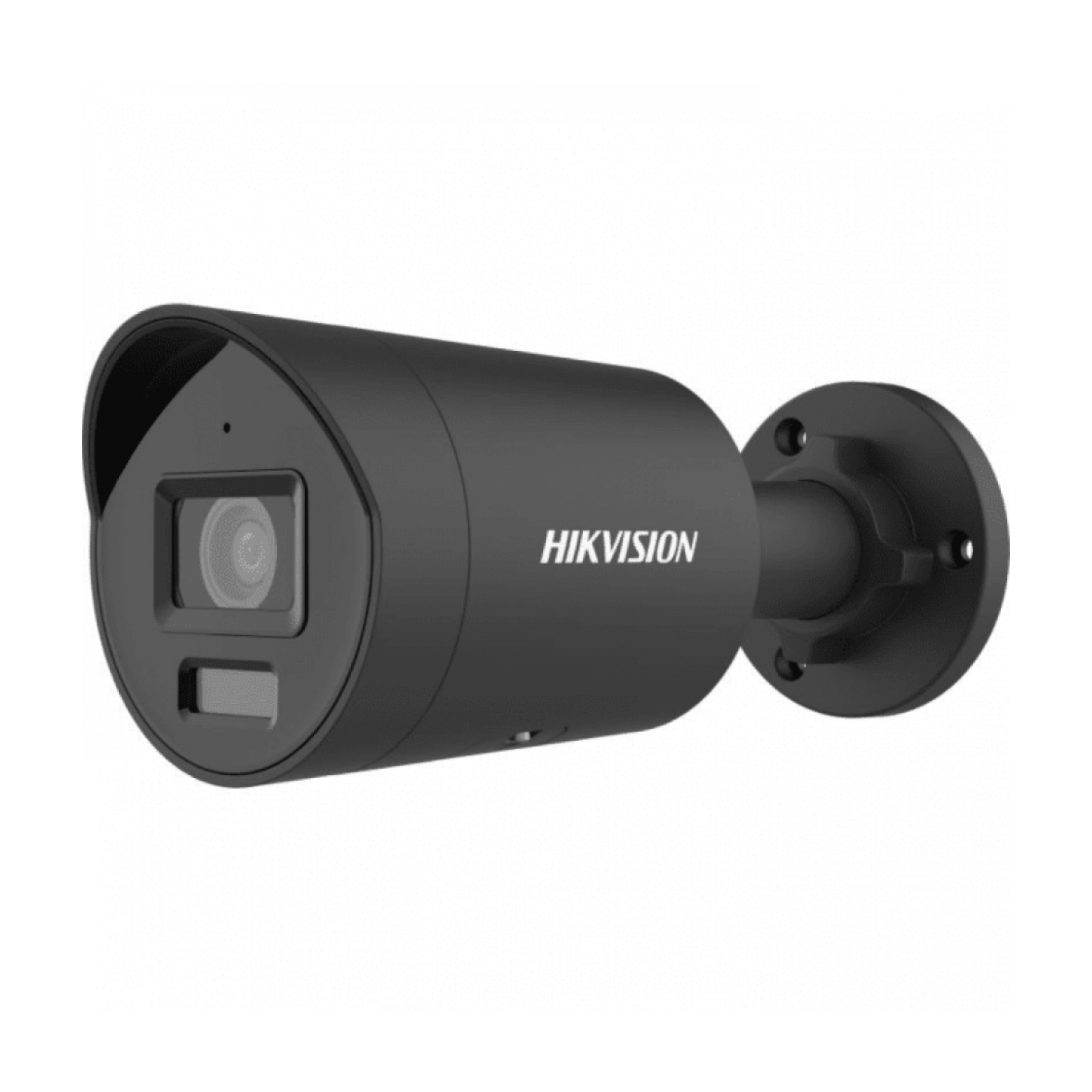 Hikvision DS-2CD2087G2H-LIU - ColorVu Hybrid - Mini Bullet - 8MP - IP - Zwart