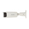 Hikvision DS-2CD2T87G2P-LSU/SL ColorVu Hybrid - Acusense - Bullet - 8MP - 2.8mm Lens - 180 Degree Panorama - IP - White