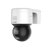 Hikvision DS-2DE3A400BW-DE - 4 Megapixel - ColorVu - Pan Tilt camera