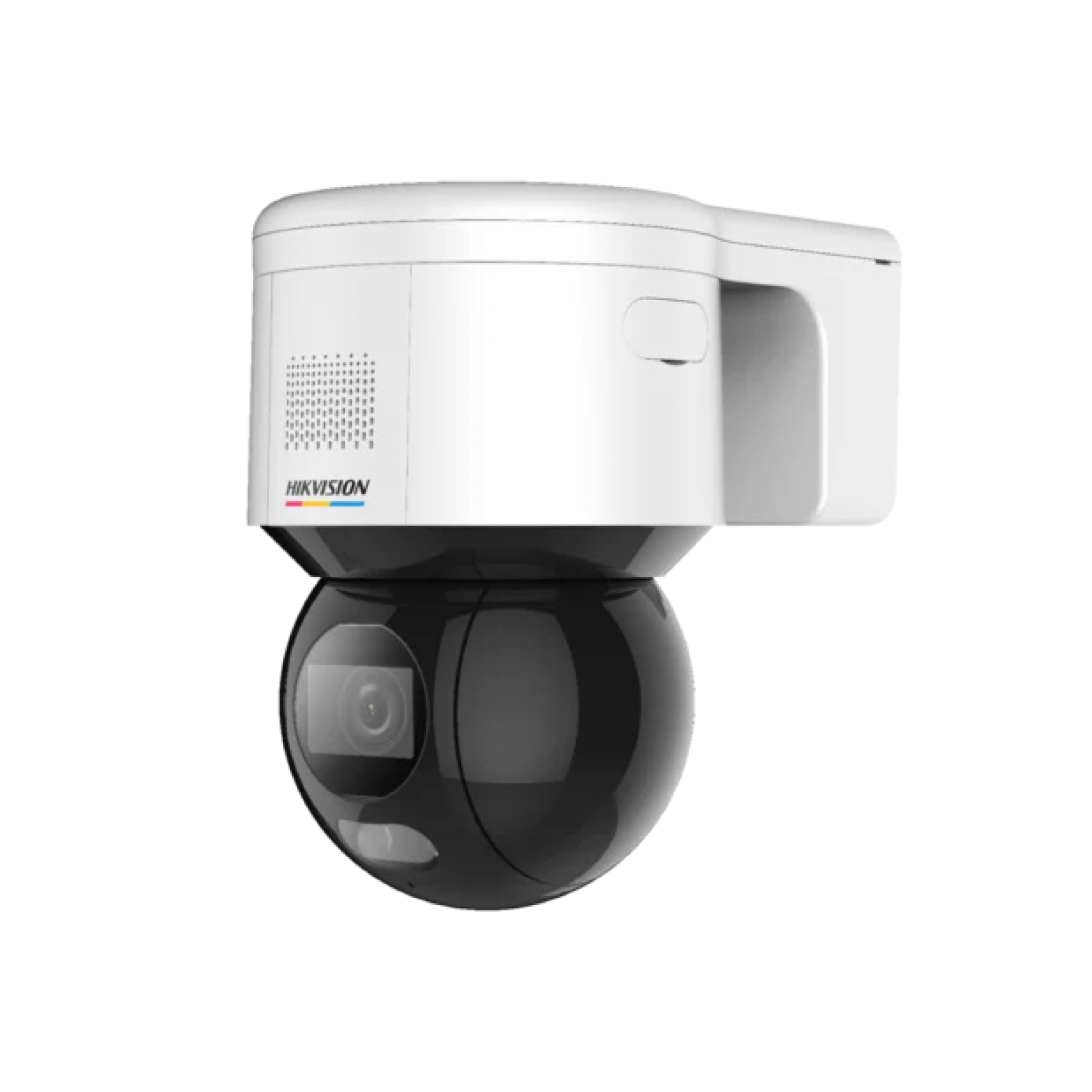 Hikvision DS-2DE3A400BW-DE - 4 Megapixel - ColorVu - Pan Tilt camera