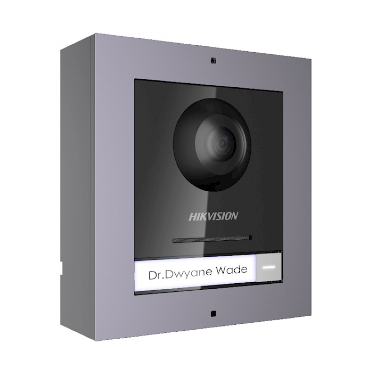 Hikvision DS-KD8003-IME1/SURFACE Video intercom door station module