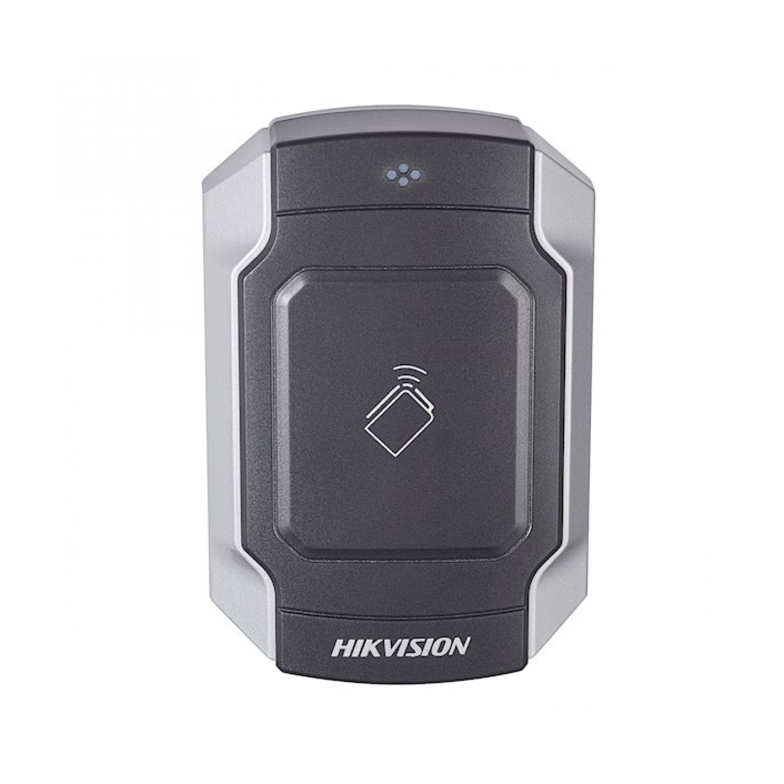 Hikvision DS-K1104M Vandal resistant card reader, MiFare