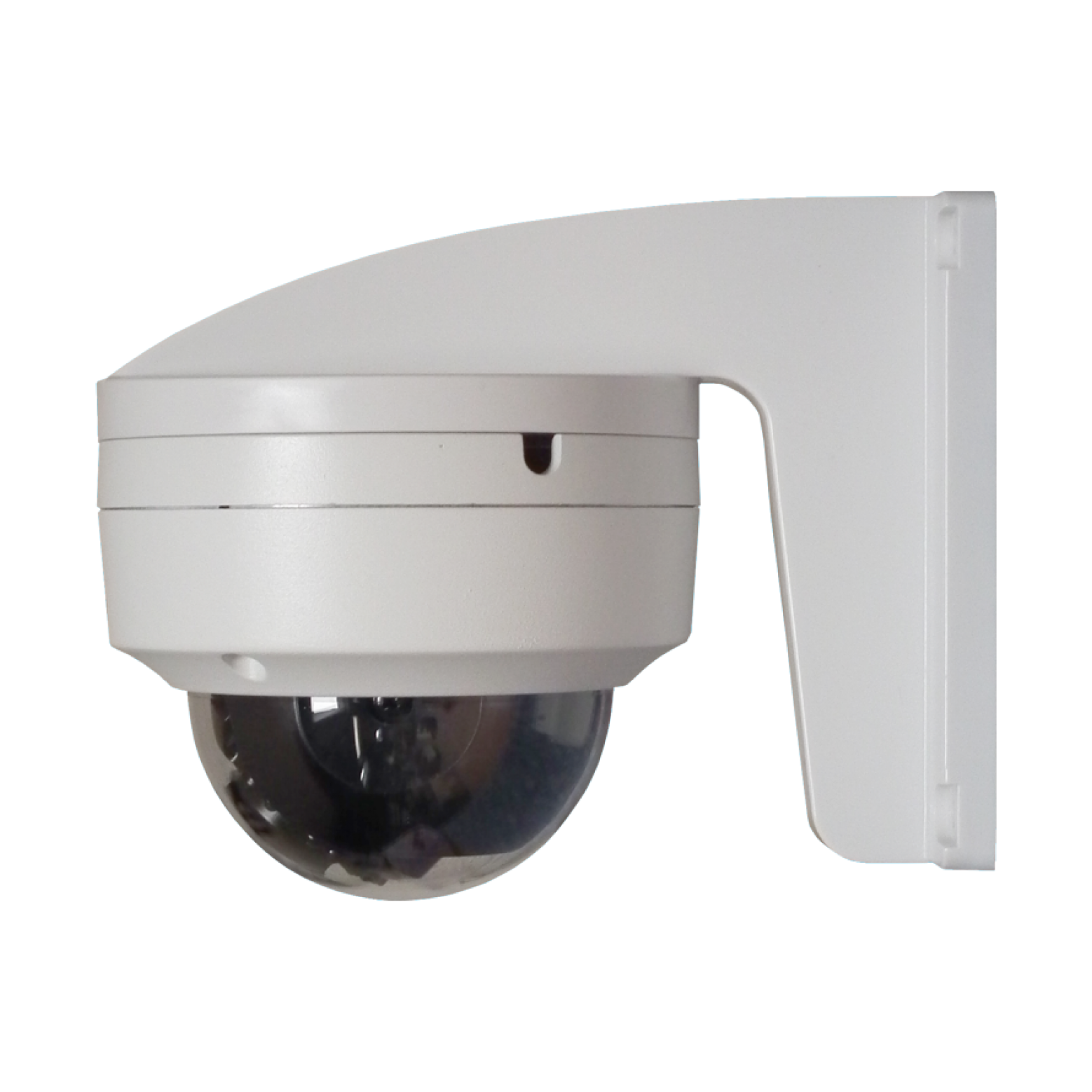 Hikvision DS-1258ZJ Wall mount for dome camera