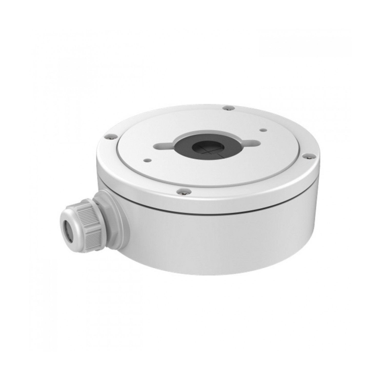 Hikvision DS-1280ZJ-XS Mounting Box for Minibullet