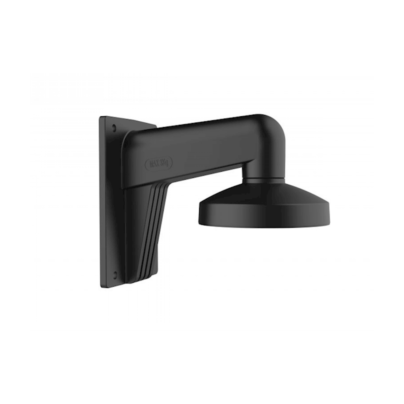 Hikvision DS-1273ZJ-140 wall bracket black