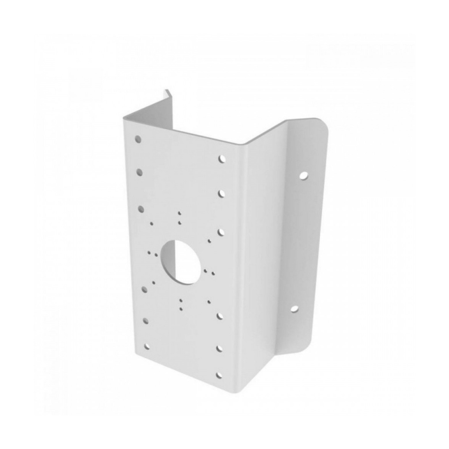 Hikvision DS-1276ZJ corner mounting bracket for Hikvision brackets