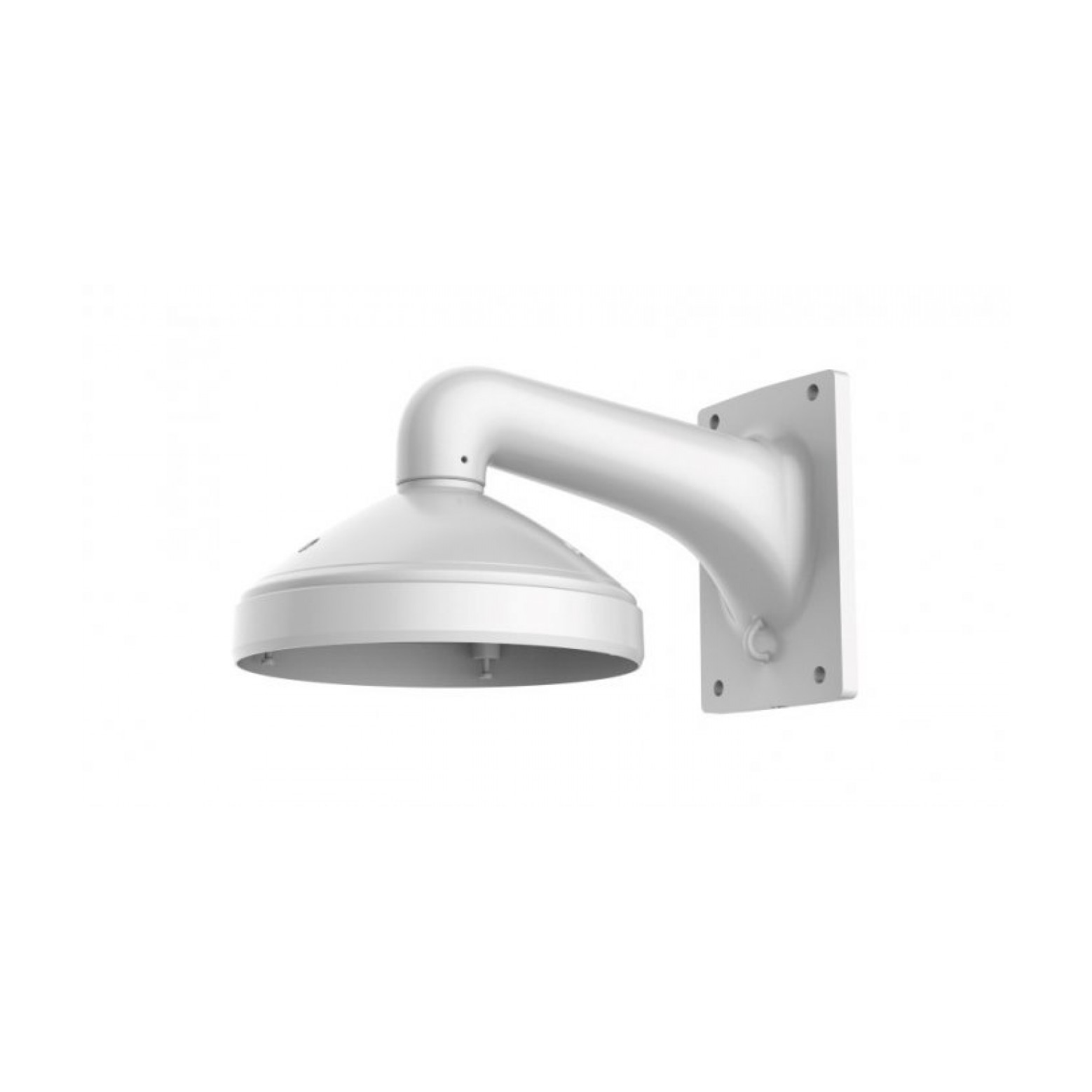 Hikvision DS-1605ZJ Wall Mount for Hikvision PTZ Dome Camera