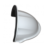 Hikvision rain cover DS-1250ZJ for dome cameras