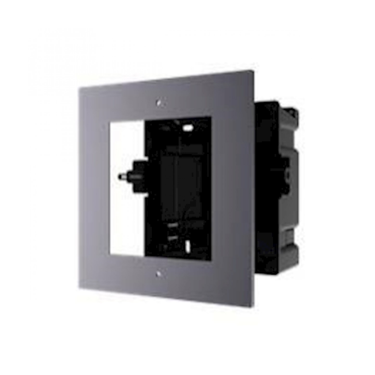 Hikvision DS-KD-ACF1 mounting frame, 1 module Hikvision DS-KD-ACF1 mounting frame, 1 module