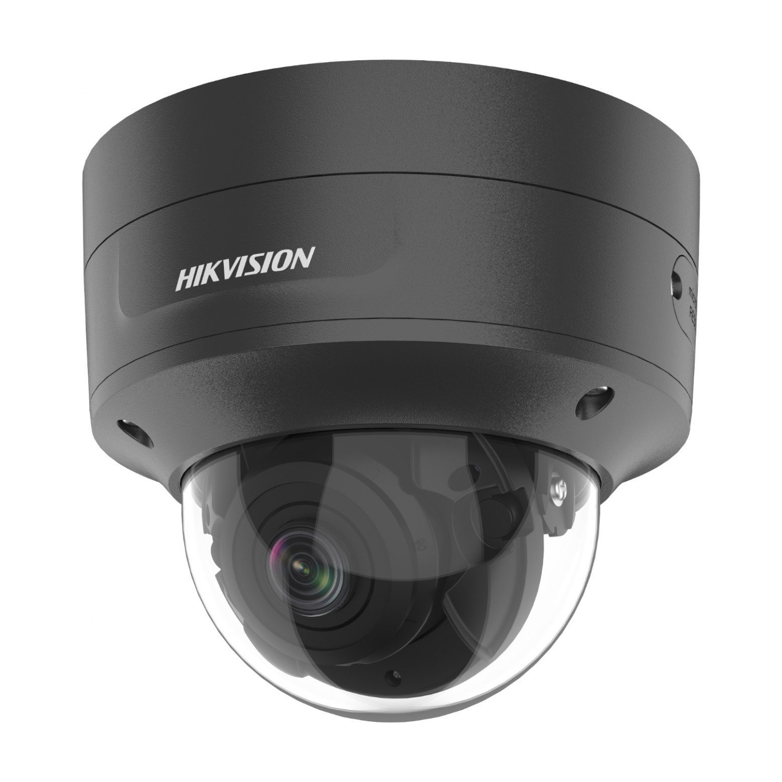 Hikvision - DS-2CD2786G2-IZS - Acusense - Varifocal - 2.8-12mm lens - Dome - 8MP - IP - Zwart