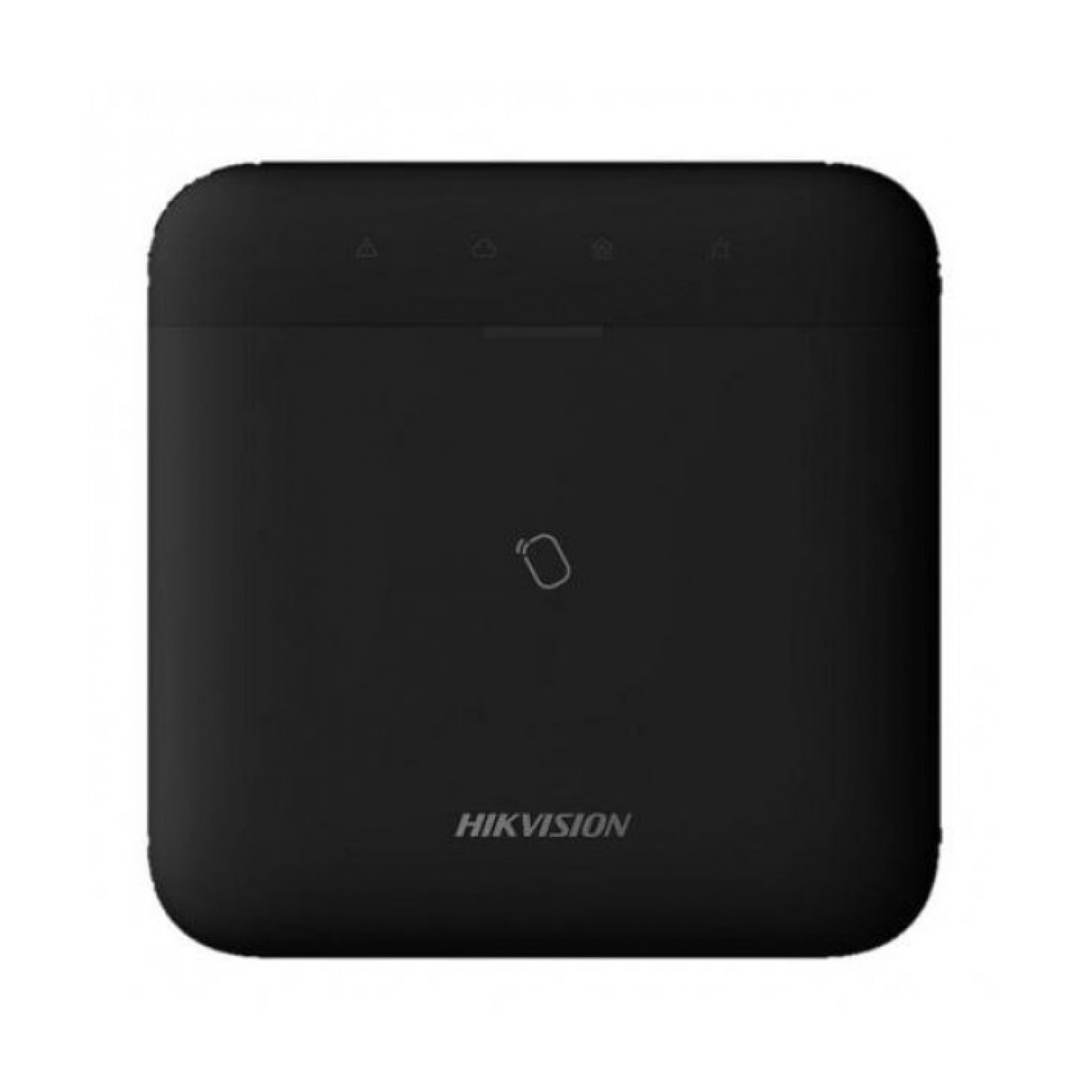 Hikvision DS-PWA96-M-WE Hub 4G WiFi LAN 96 Zones Zwart