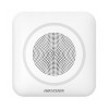 Hikvision DS-PS1-II-WE Wireless Indoor Siren With 2-way Communication