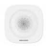 Hikvision DS-PS1-I-WE Wireless Indoor Siren