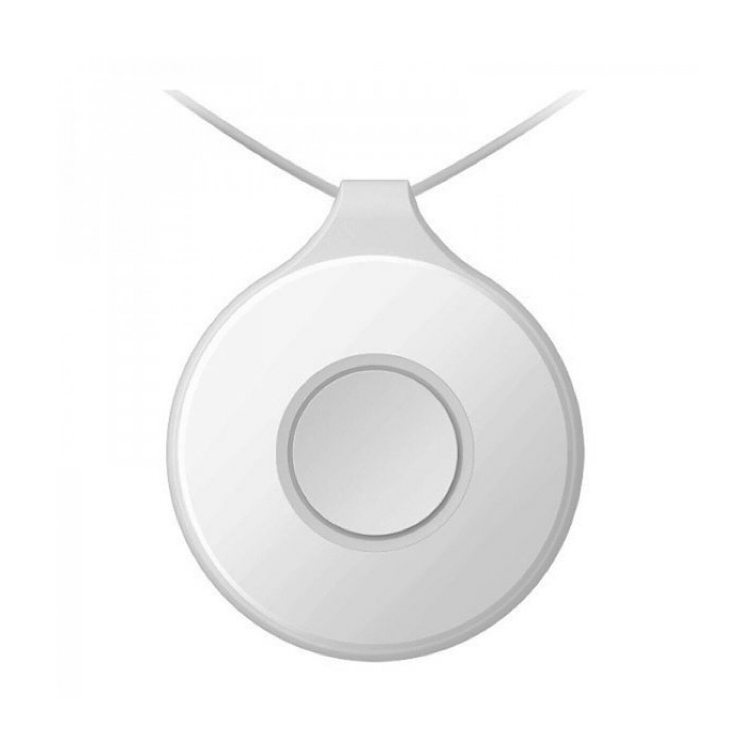 Hikvision DS-PDEBP1-EG2-WE Wireless portable panic button