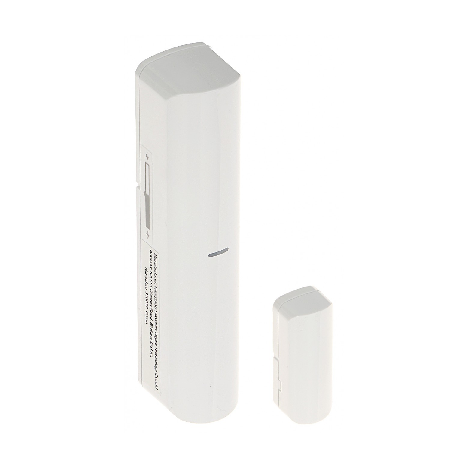 Hikvision DS-PDMC-EG2-WE Wireless Door/Window Contact