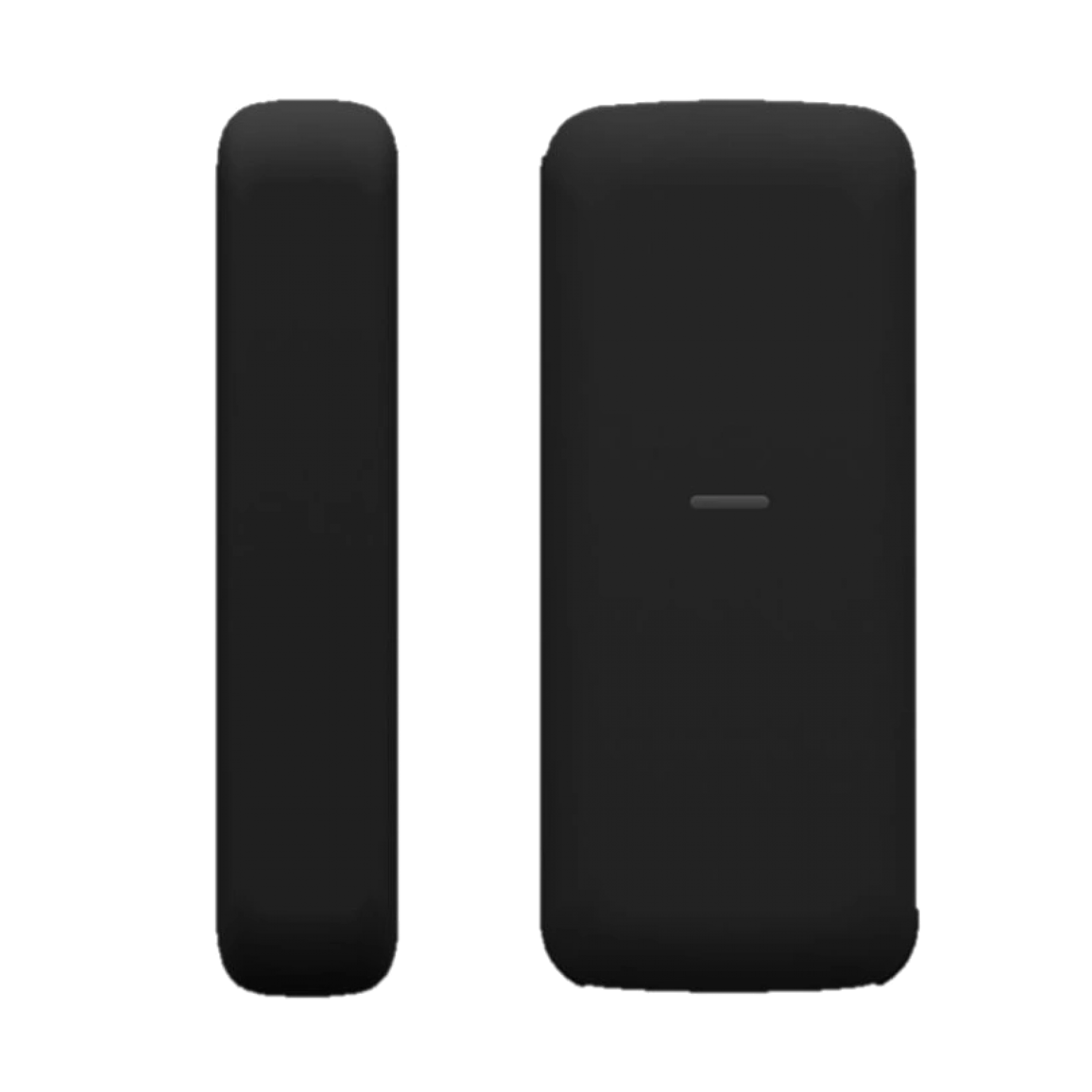Hikvision DS-PDMCS-EG2-WE Wireless Compact Door/Window Contact Black