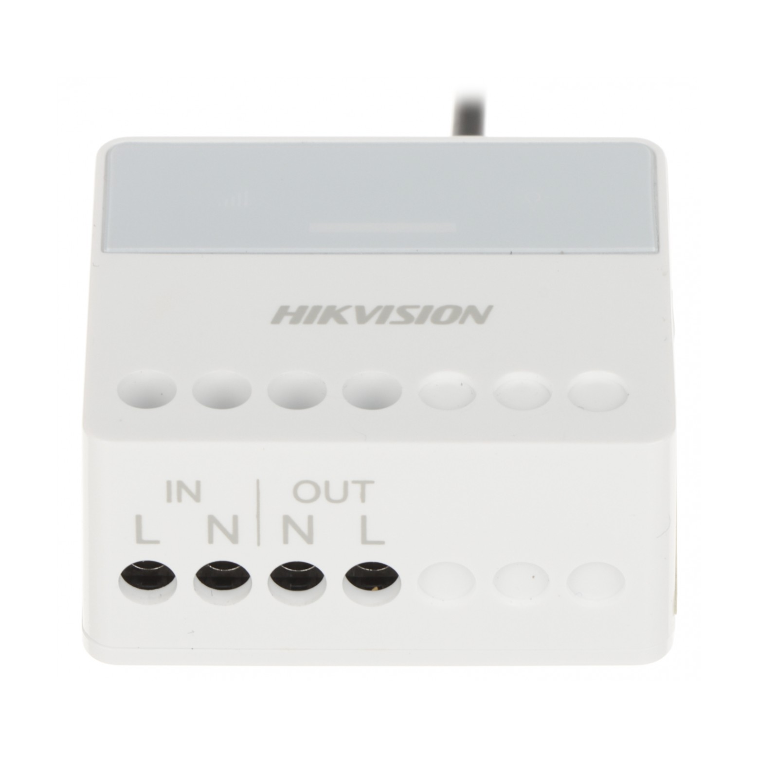 Hikvision DS-PM1-O1H-WE Wireless Wall Switch 230v