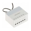 Hikvision DS-PM1-O1H-WE Wireless Wall Switch 230v